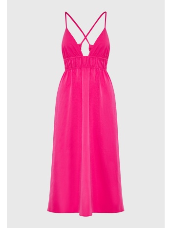 γυναικείο μάξι φόρεμα