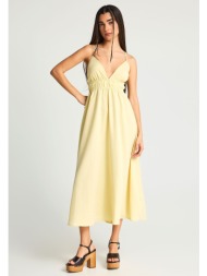 γυναικείο μάξι φόρεμα