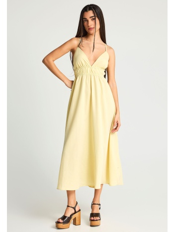 γυναικείο μάξι φόρεμα