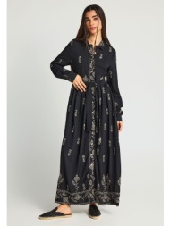 γυναικείο φόρεμα μάξι