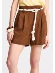 γυναικείο σορτς απο βισκόζη