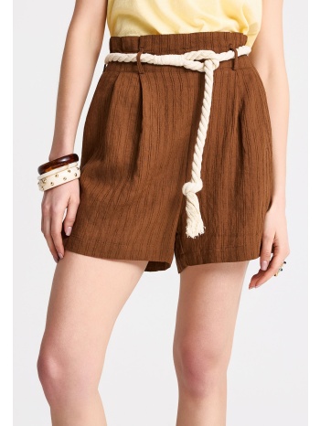 γυναικείο σορτς απο βισκόζη