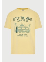 ανδρικό t-shirt με ...