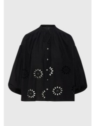 γυναικείο βαμβακερό πουκάμισο