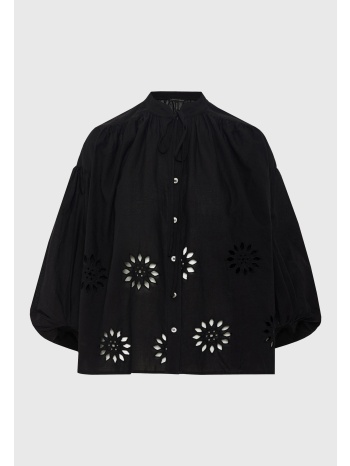 γυναικείο βαμβακερό πουκάμισο