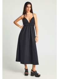 γυναικείο μάξι φόρεμα