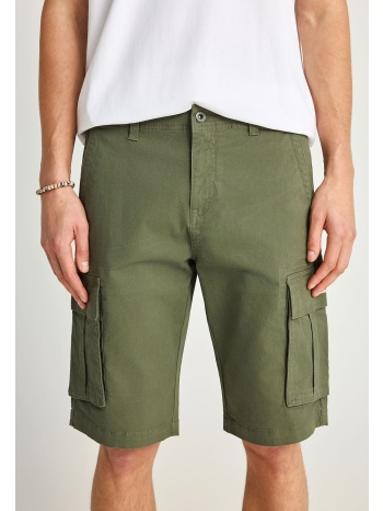 ανδρική cargo βερμούδα