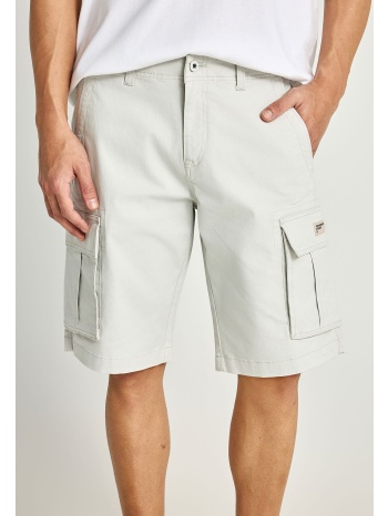 ανδρική cargo βερμούδα