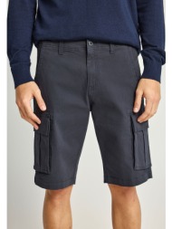 ανδρική cargo βερμούδα