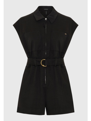 γυναικείο ολόσωμη φόρμα με φερμουάρ