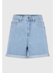 γυναικείο τζην σορτς