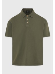 ανδρική μπλούζα polo