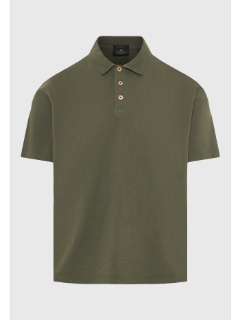 ανδρική μπλούζα polo