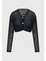 γυναικεία πλεκτή ζακέτα