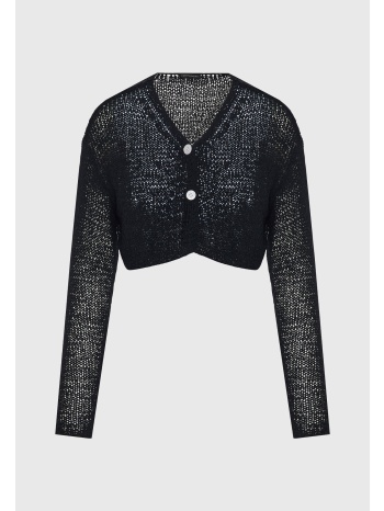 γυναικεία πλεκτή ζακέτα