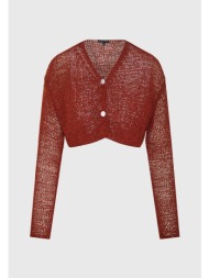 γυναικεία πλεκτή ζακέτα