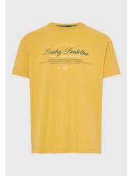 ανδρικό t-shirt με τύπωμα