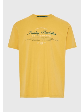 ανδρικό t-shirt με τύπωμα