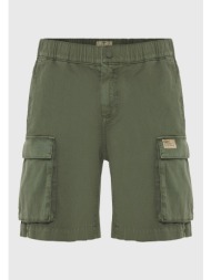 ανδρική cargo βερμούδα