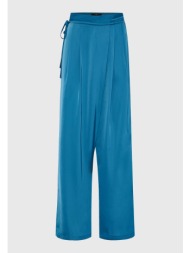 γυναικεία wide leg παντελόνα