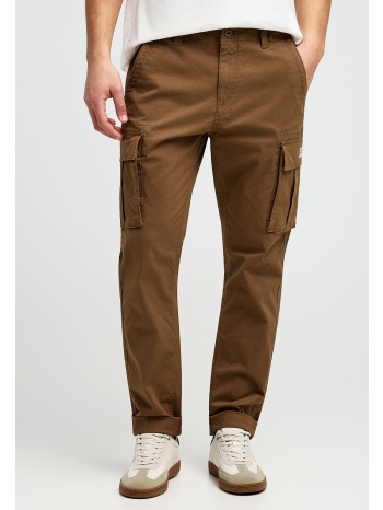 ανδρικό comfort cargo παντελόνι - the essentials