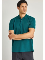 essential μπλούζα πόλο ...