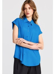 γυναικείο πουκάμισο απο βισκόζη