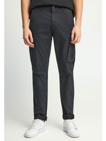 ανδρικό comfort cargo παντελόνι - the essentials
