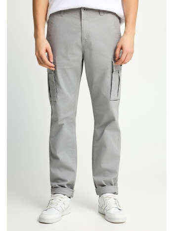 ανδρικό comfort cargo παντελόνι - the essentials