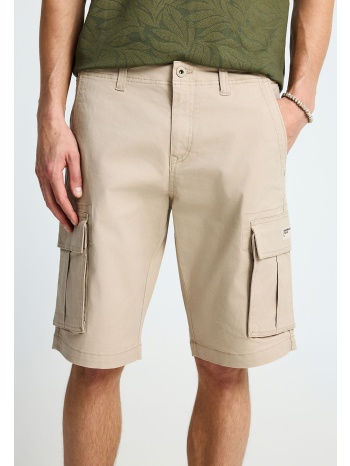 ανδρική cargo βερμούδα