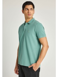 essential μπλούζα πόλο ...