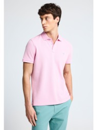 essential μπλούζα πόλο ...