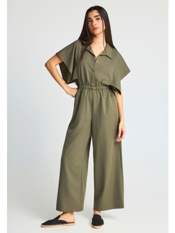 γυναικεία ολόσωμη φόρμα