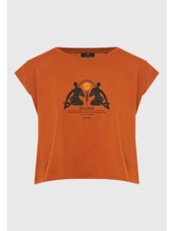 γυναικείο t-shirt από ...