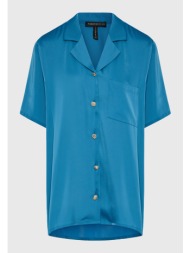 γυναικείο σατέν πουκάμισο