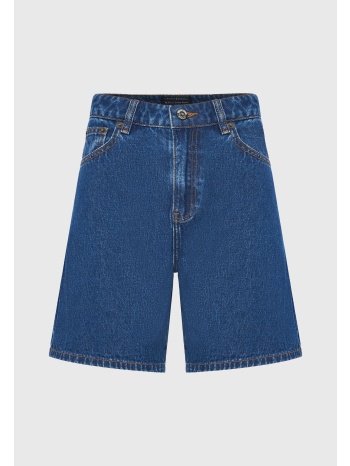 γυναικείο τζιν σορτς