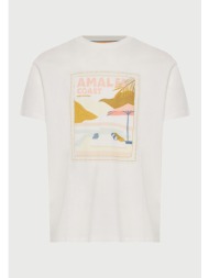 ανδρικό t-shirt με τύπωμα