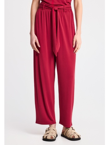 γυναικείο casual παντελόνι