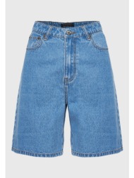 γυναικείο τζιν σορτς