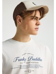 ανδρικό t-shirt με τύπωμα