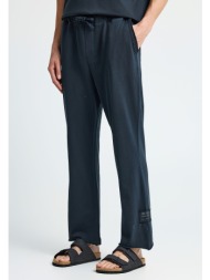 ανδρικό jogger παντελόνι φόρμας από βαμβάκι