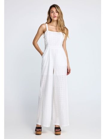 γυναικεία embroidery ολόσωμη φόρμα