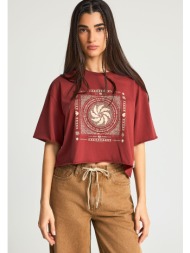 γυναικείο loose fit ...