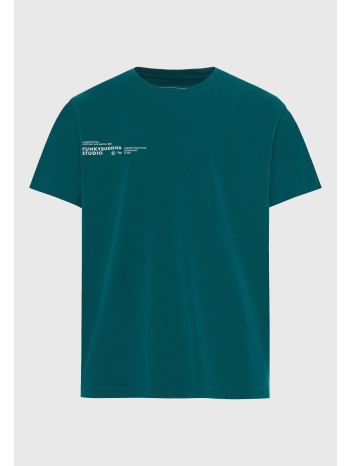 ανδρικό βαμβακερό t-shirt με τύπωμα