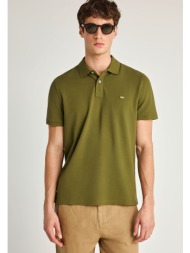 essential μπλούζα πόλο ...