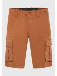 ανδρική cargo βερμούδα
