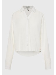 γυναικείο βαμβακερό πουκάμισο