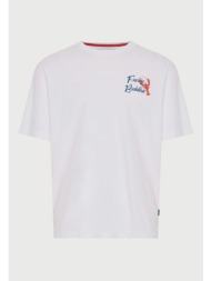 ανδρικό relaxed t-shirt με τύπωμα