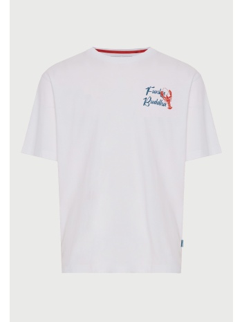 ανδρικό relaxed t-shirt με τύπωμα