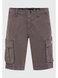 ανδρική cargo βερμούδα